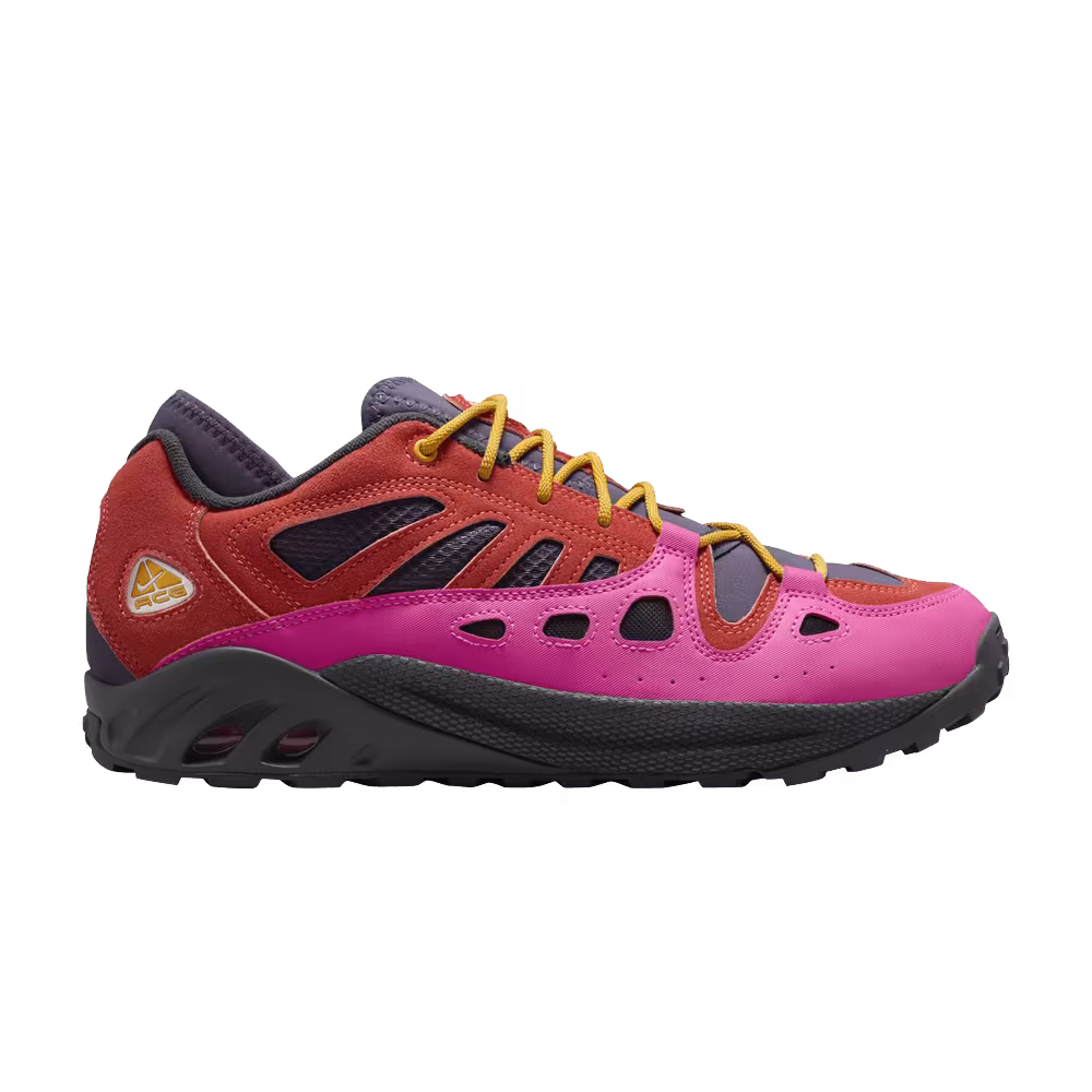 Nike ACG Air Exploraid Light Wild Mango Fuchsia