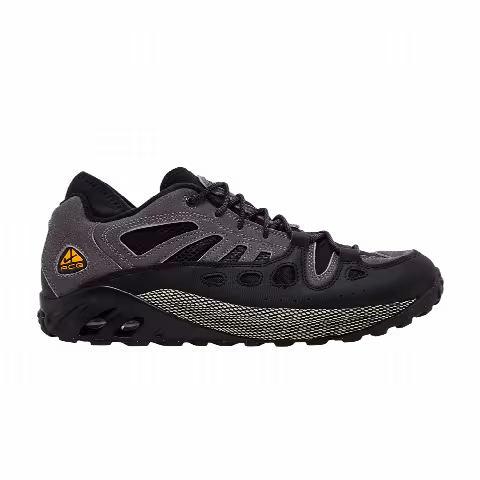 Nike ACG Air Exploraid 'Light Graphite'