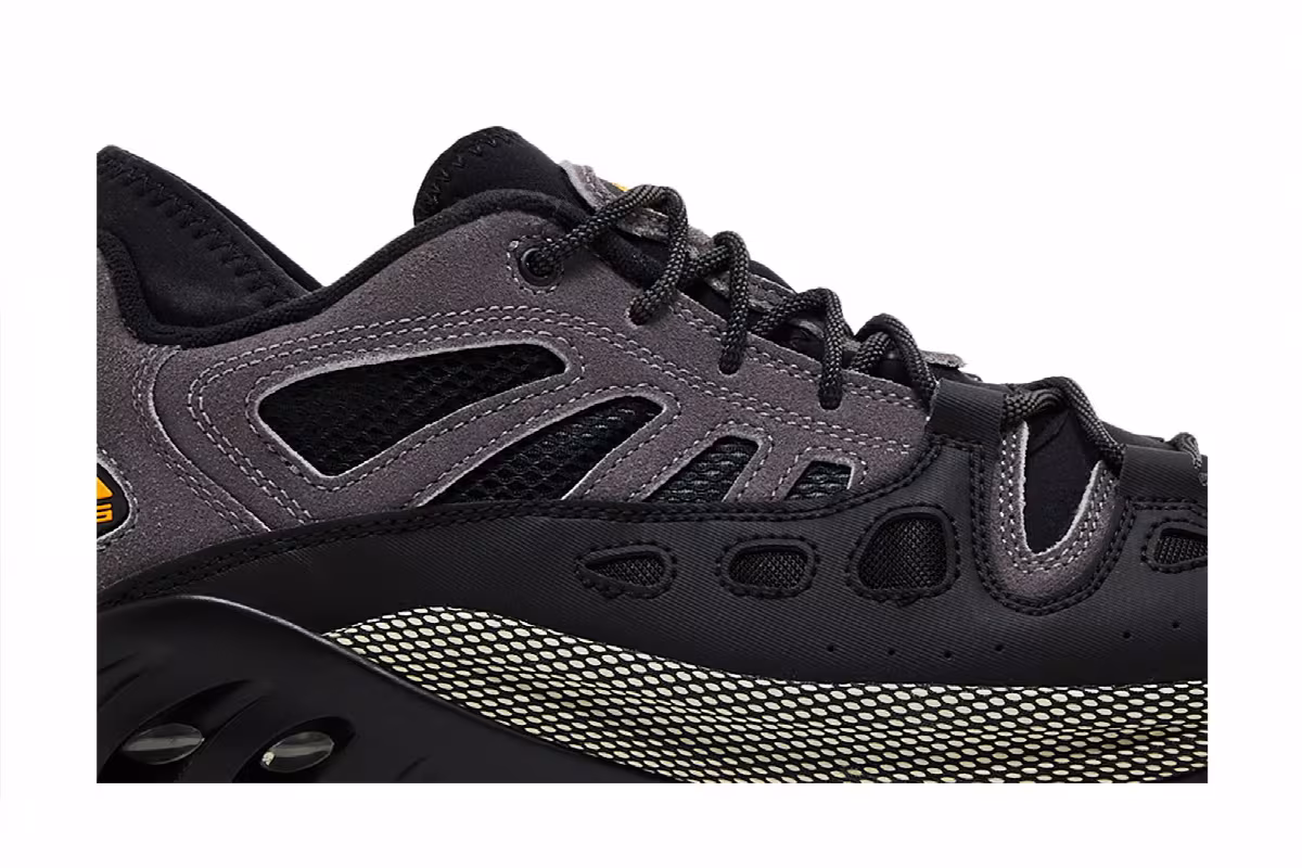 Nike ACG Air Exploraid Light Graphite, view 3