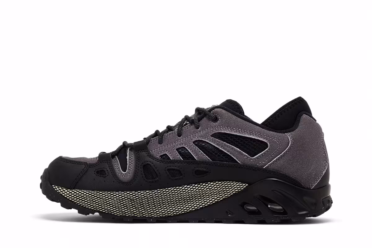 Nike ACG Air Exploraid Light Graphite, view 4