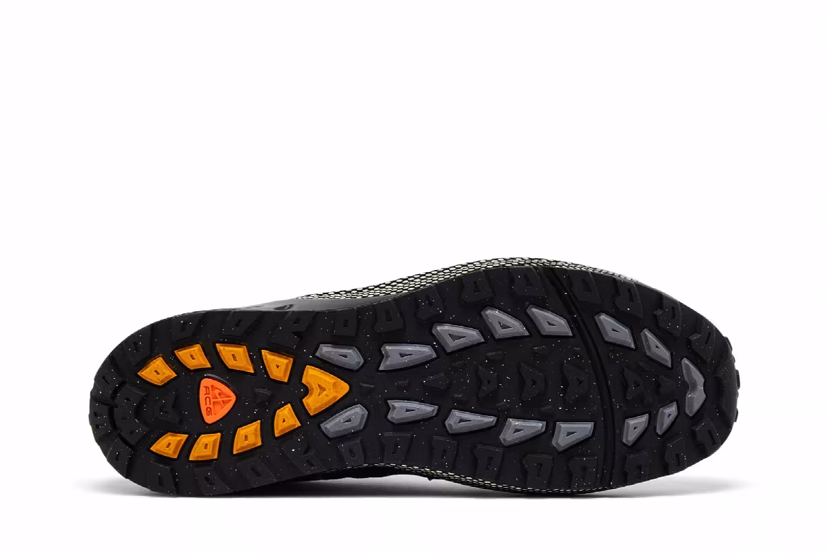 Nike ACG Air Exploraid Light Graphite, view 5