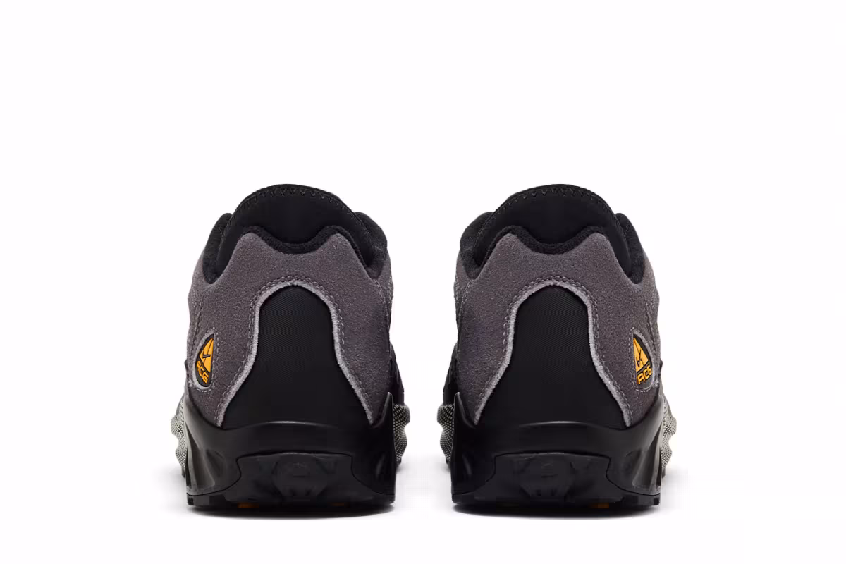 Nike ACG Air Exploraid Light Graphite, view 7