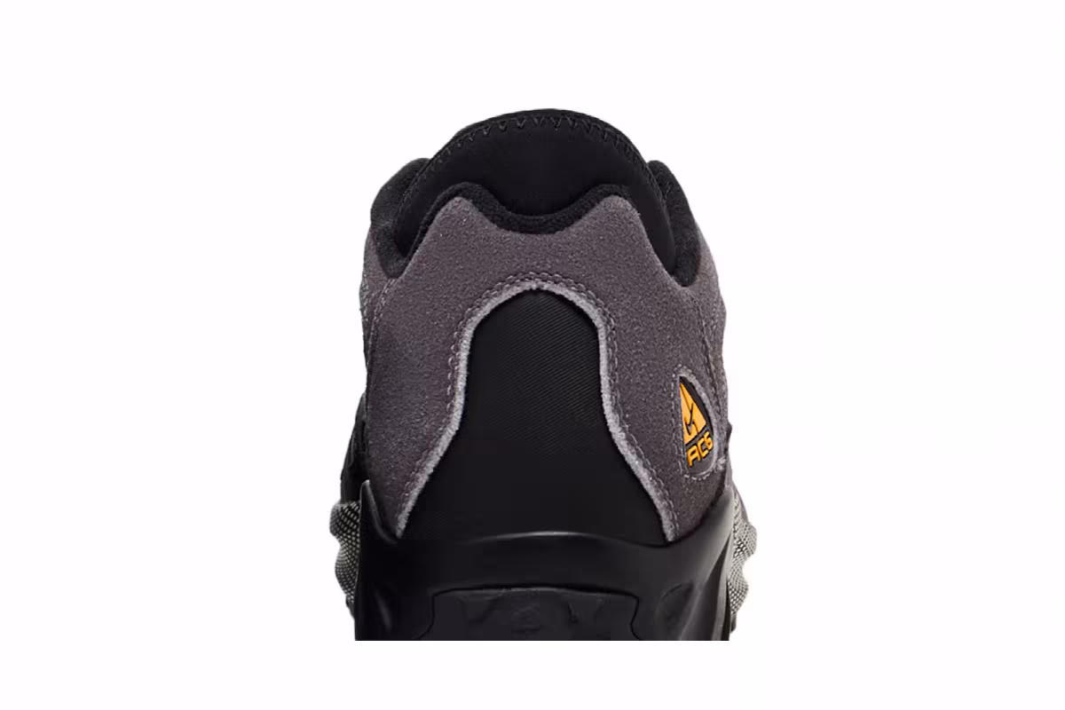 Nike ACG Air Exploraid Light Graphite, view 8