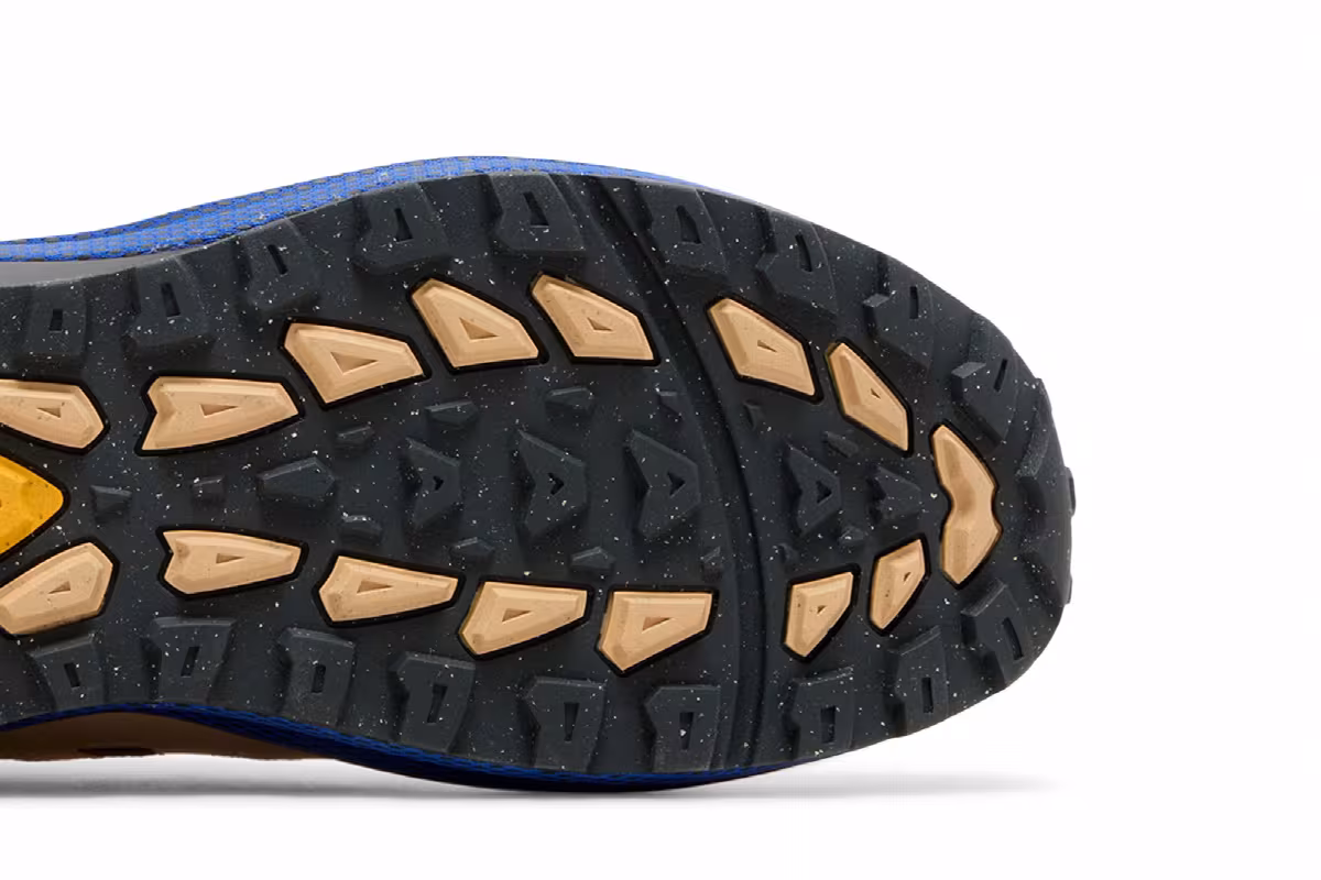 Nike ACG Air Exploraid Hyper Royal Laser Orange, view 6
