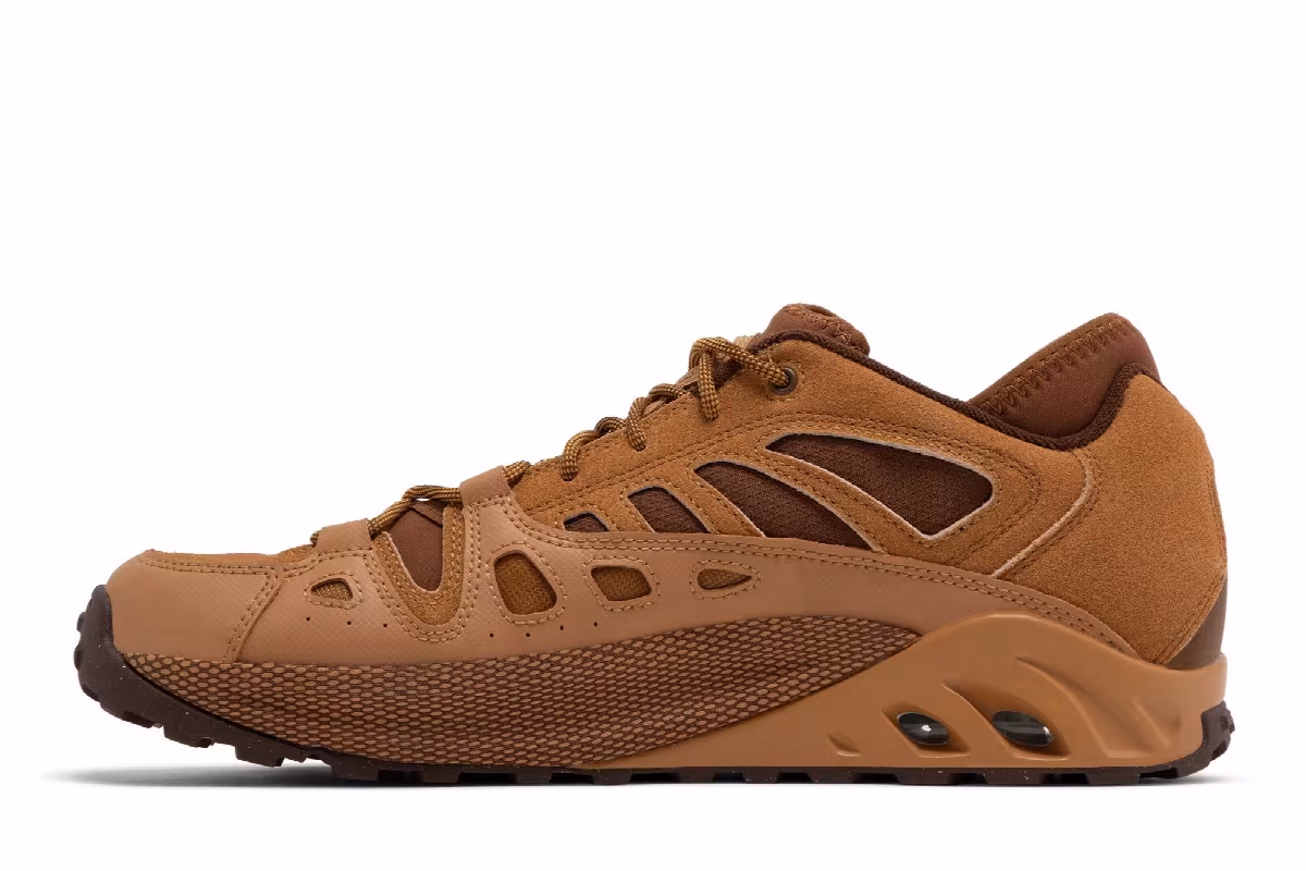 Nike ACG Air Exploraid Flax, view 4