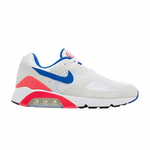 Nike Air Max 180 'Ultramarine' 2024