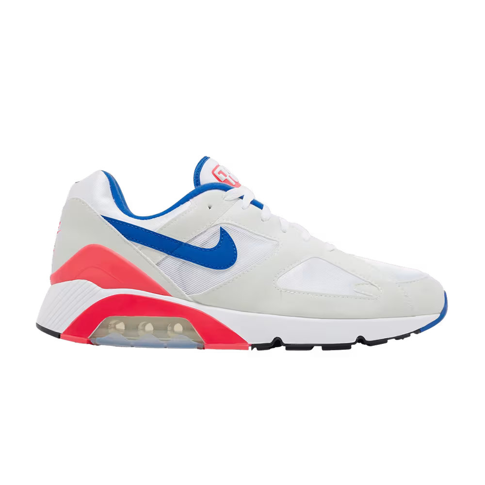 Nike Air Max 180 Ultramarine 2024