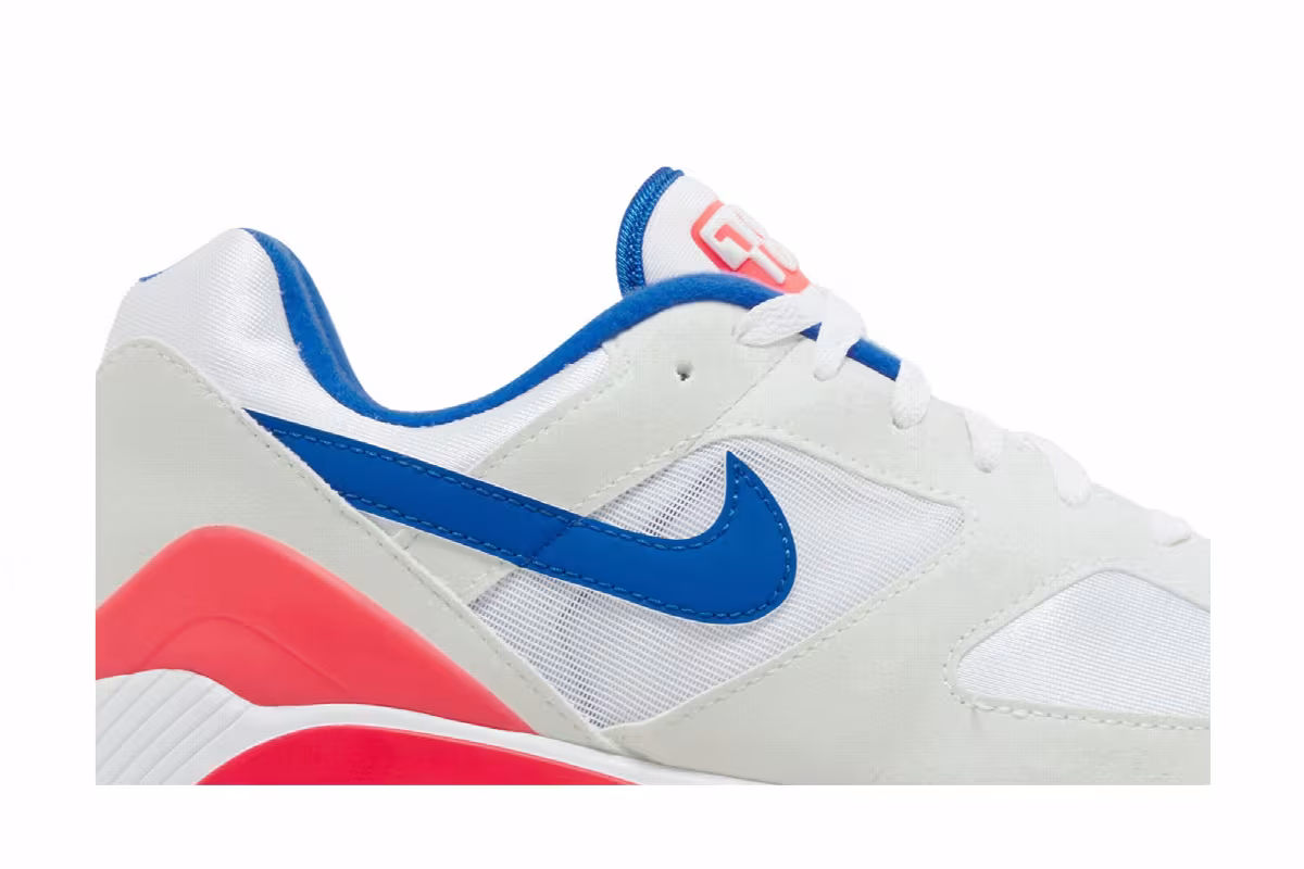 Nike Air Max 180 Ultramarine 2024, view 3