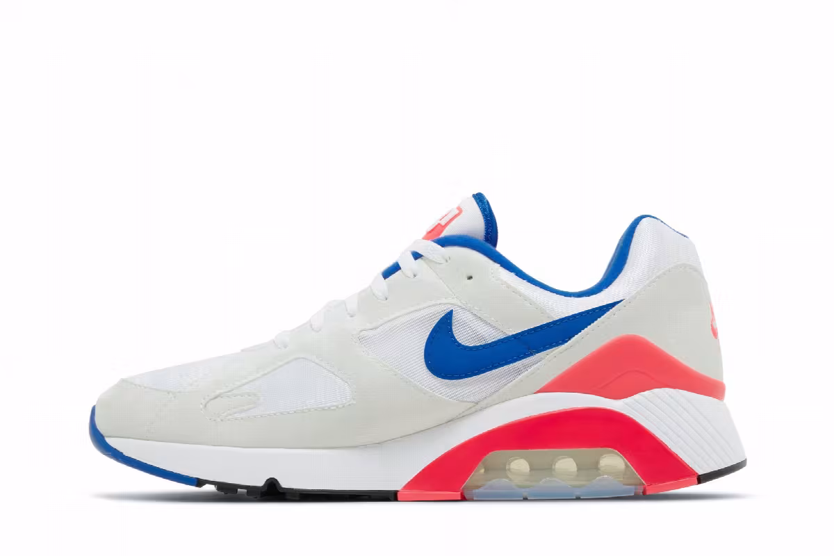 Nike Air Max 180 Ultramarine 2024, view 4