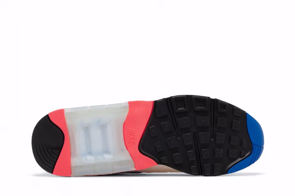 Nike Air Max 180 Ultramarine 2024, view 5