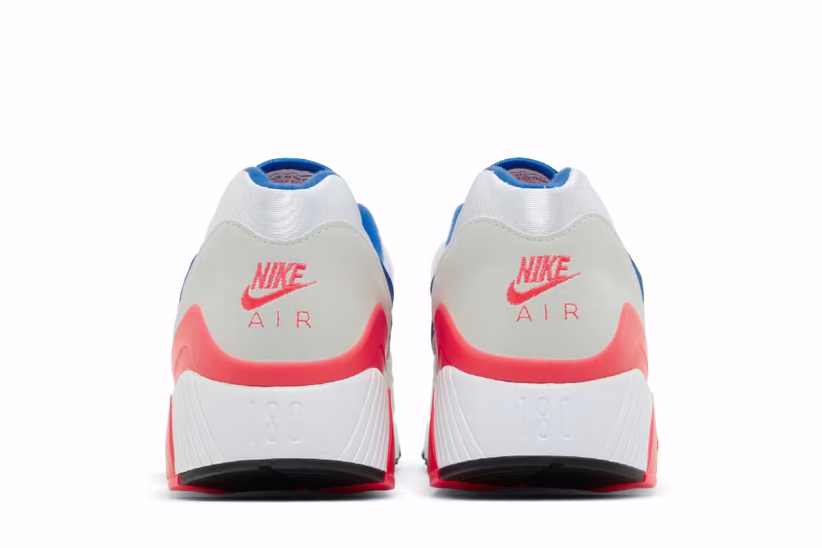 Nike Air Max 180 Ultramarine 2024, view 7