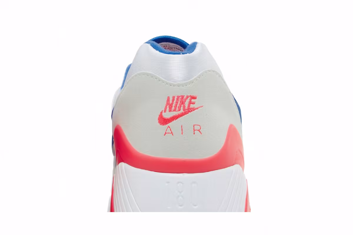 Nike Air Max 180 Ultramarine 2024, view 8