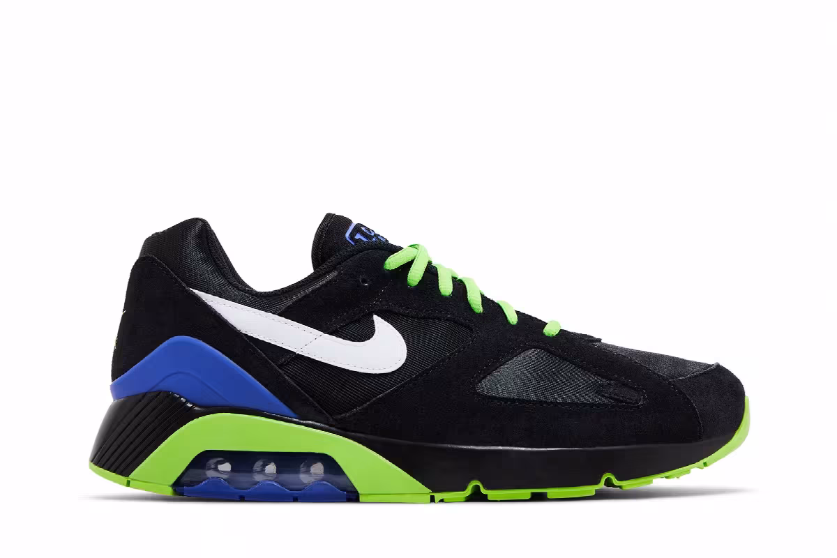 Nike Air Max 180 Joker, view 2