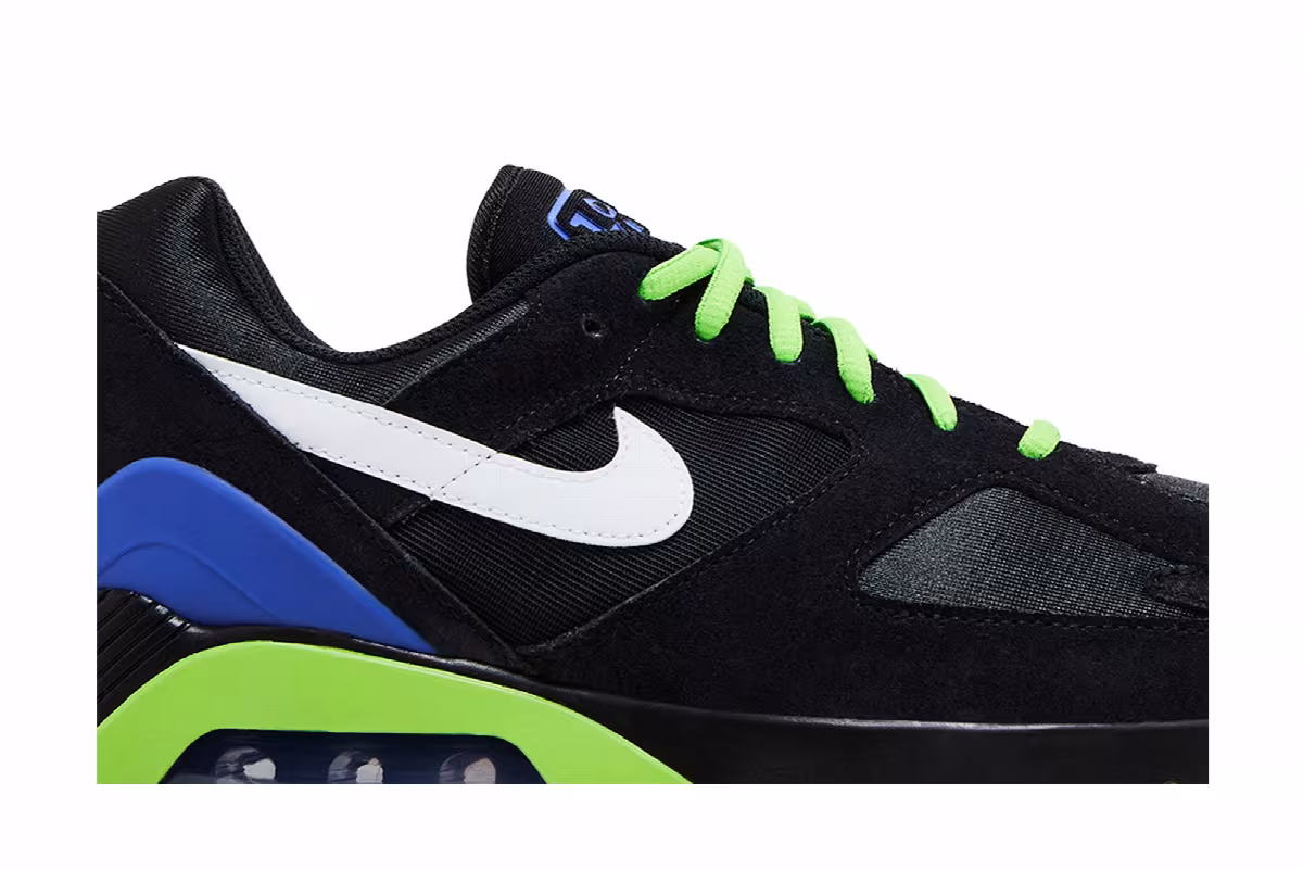 Nike Air Max 180 Joker, view 3