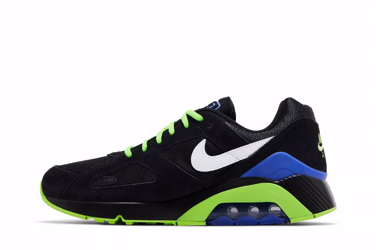 Nike Air Max 180 Joker, view 4