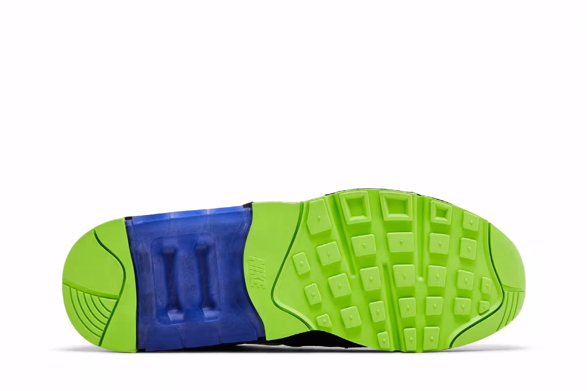 Nike Air Max 180 Joker, view 5