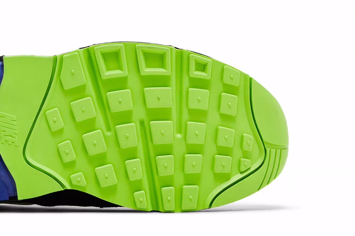 Nike Air Max 180 Joker, view 6