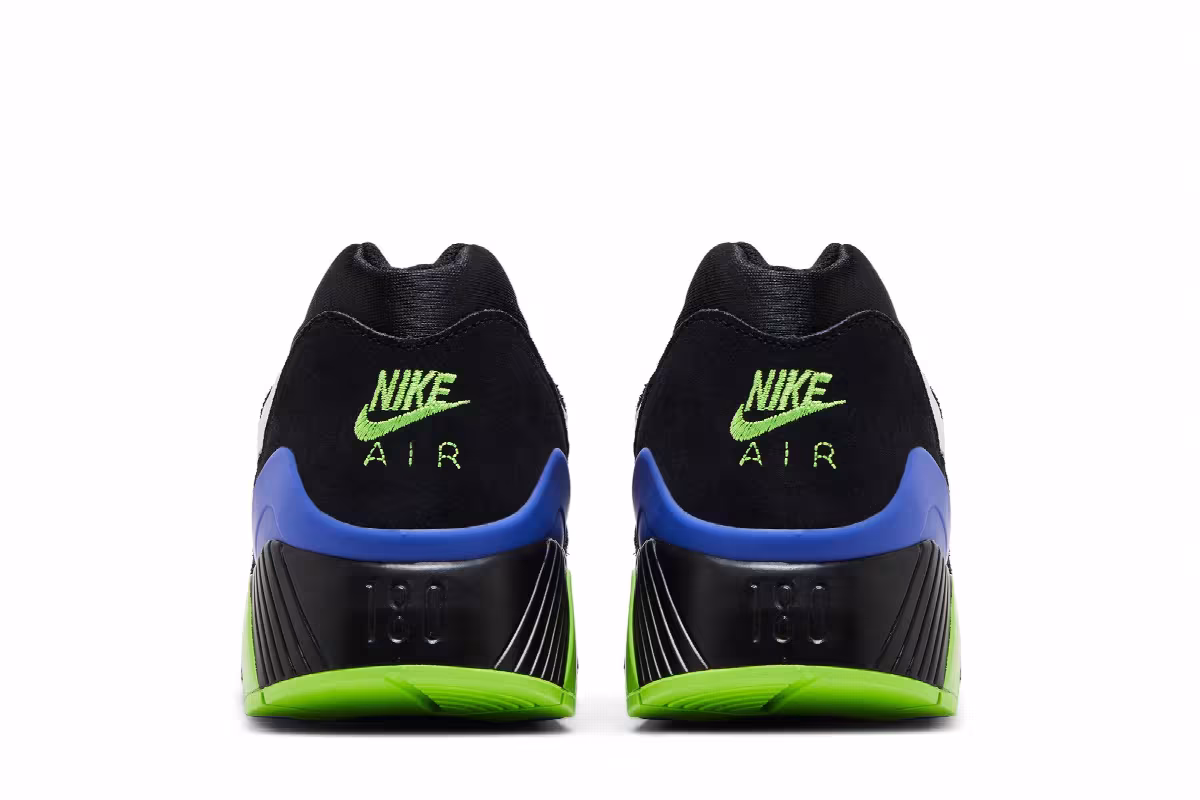 Nike Air Max 180 Joker, view 7