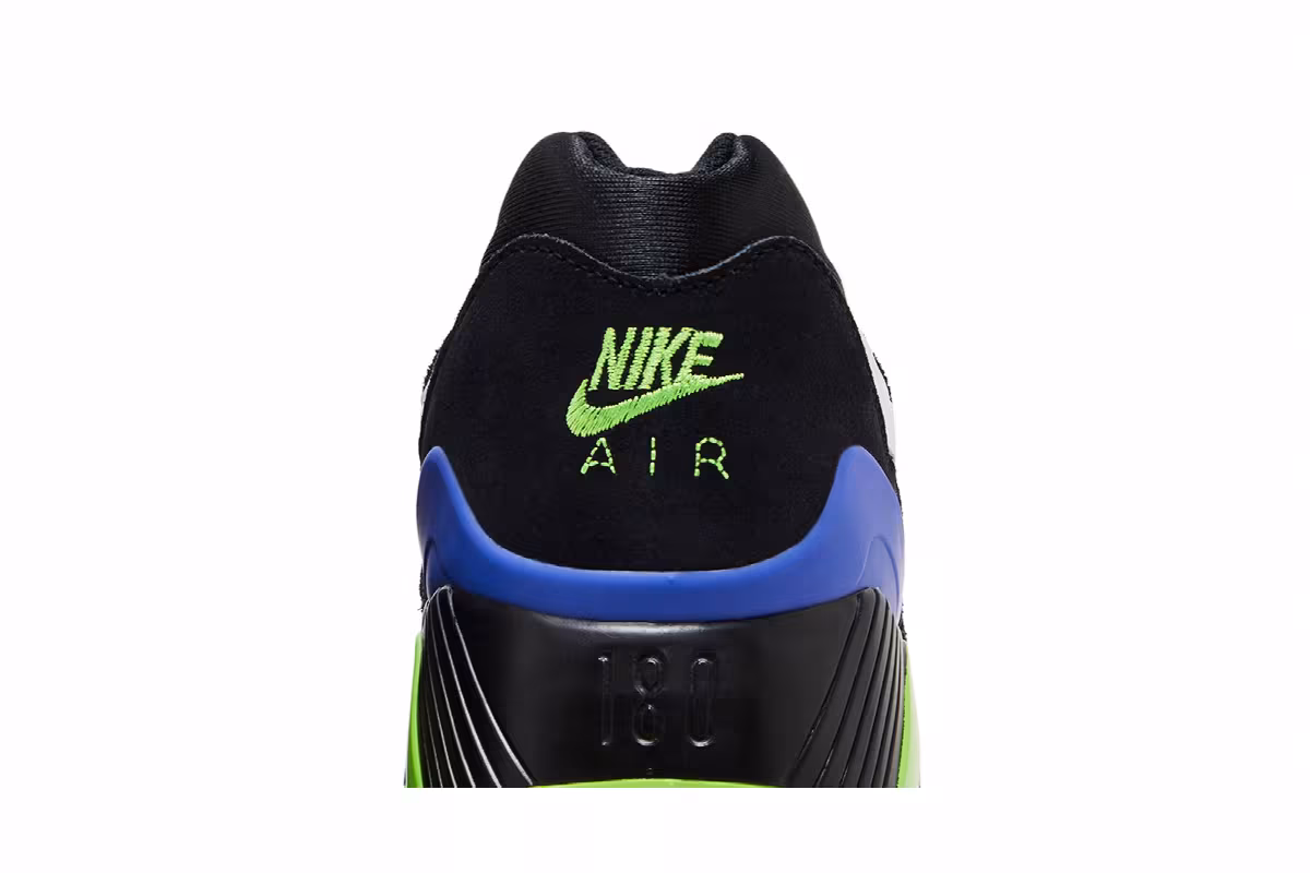 Nike Air Max 180 Joker, view 8