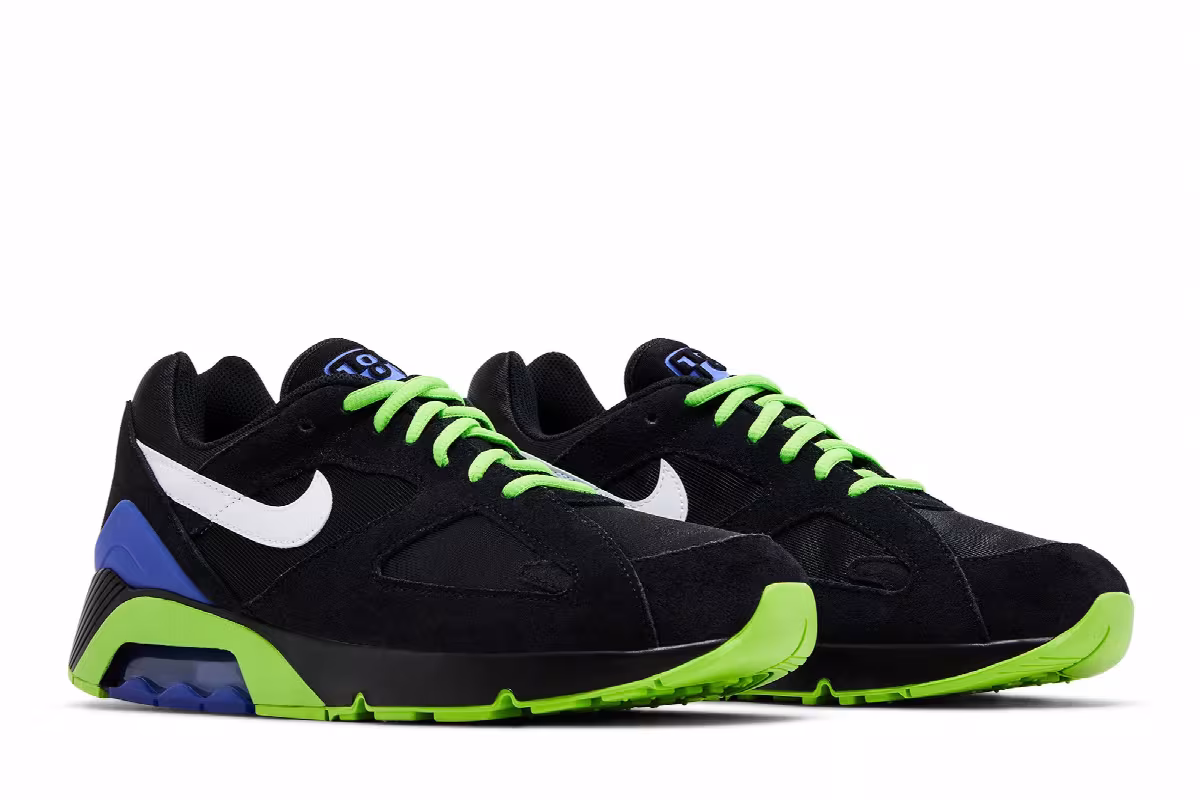 Nike Air Max 180 Joker, view 9