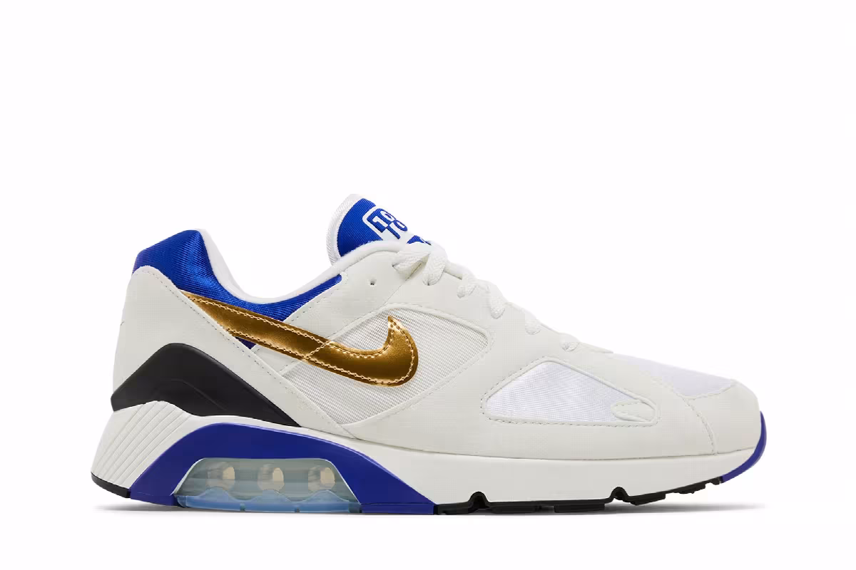 Nike Air Max 180 Concord 2024, view 2