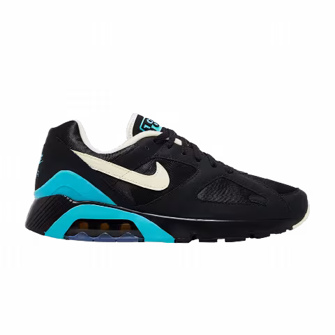 Nike Air Max 180 'Black Dusty Cactus'