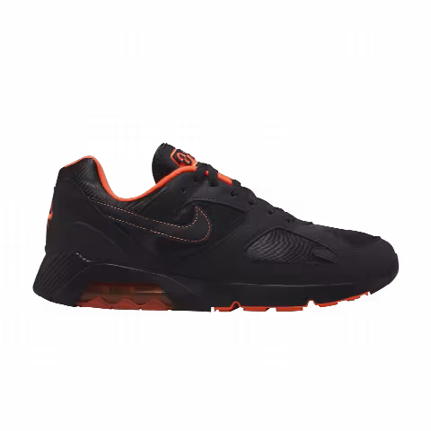 Nike Air Max 180 'Hyper Crimson'