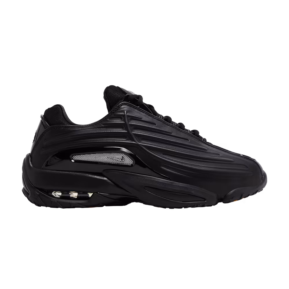 NOCTA x Nike Hot Step 2 Black