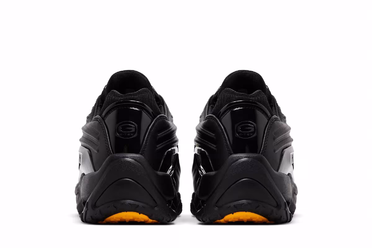NOCTA x Nike Hot Step 2 Black, view 7