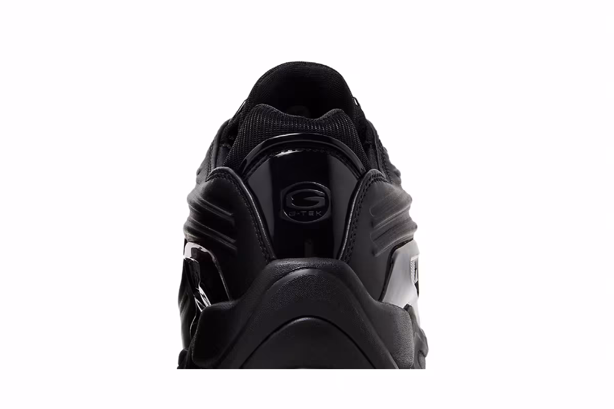 NOCTA x Nike Hot Step 2 Black, view 8
