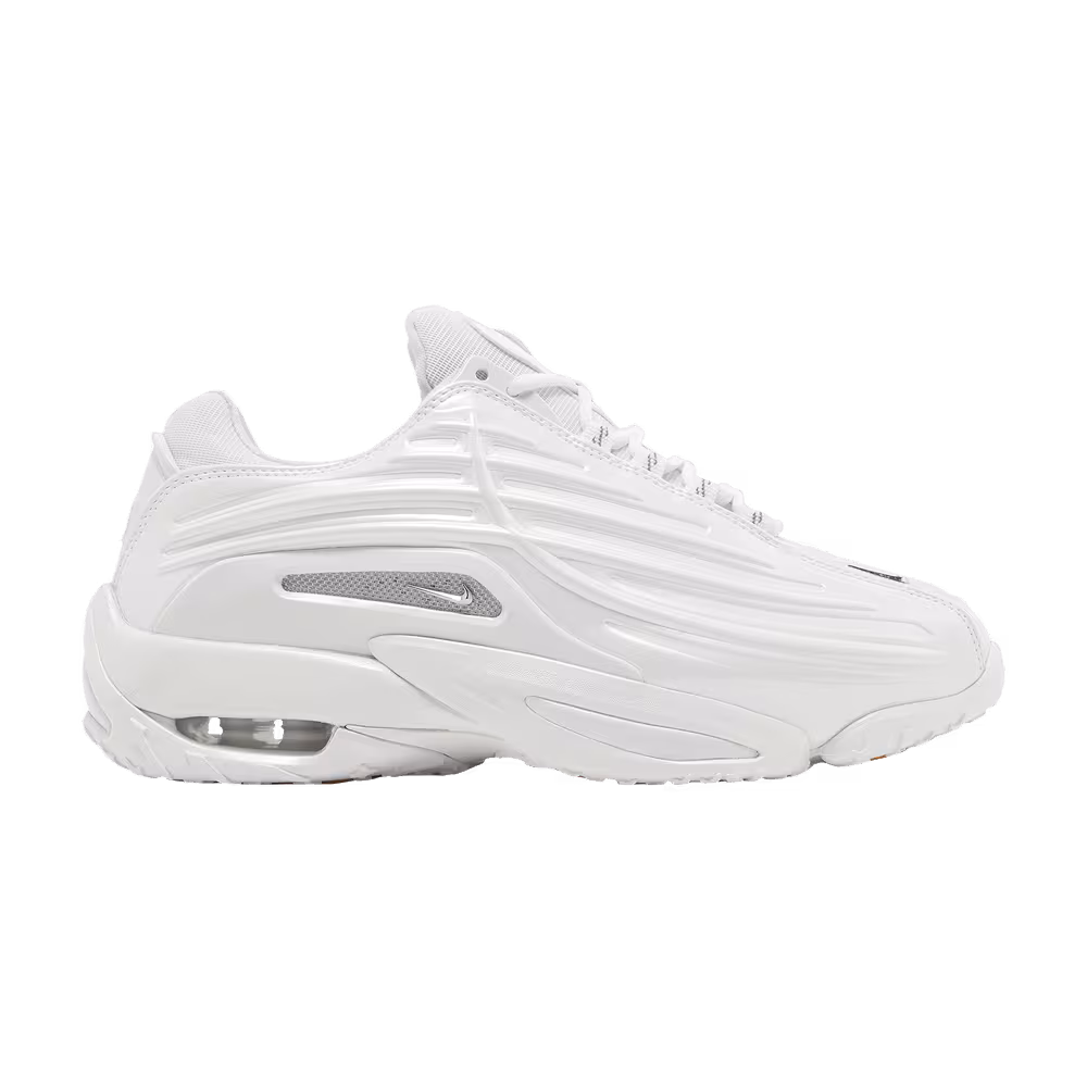 NOCTA x Nike Hot Step 2 White