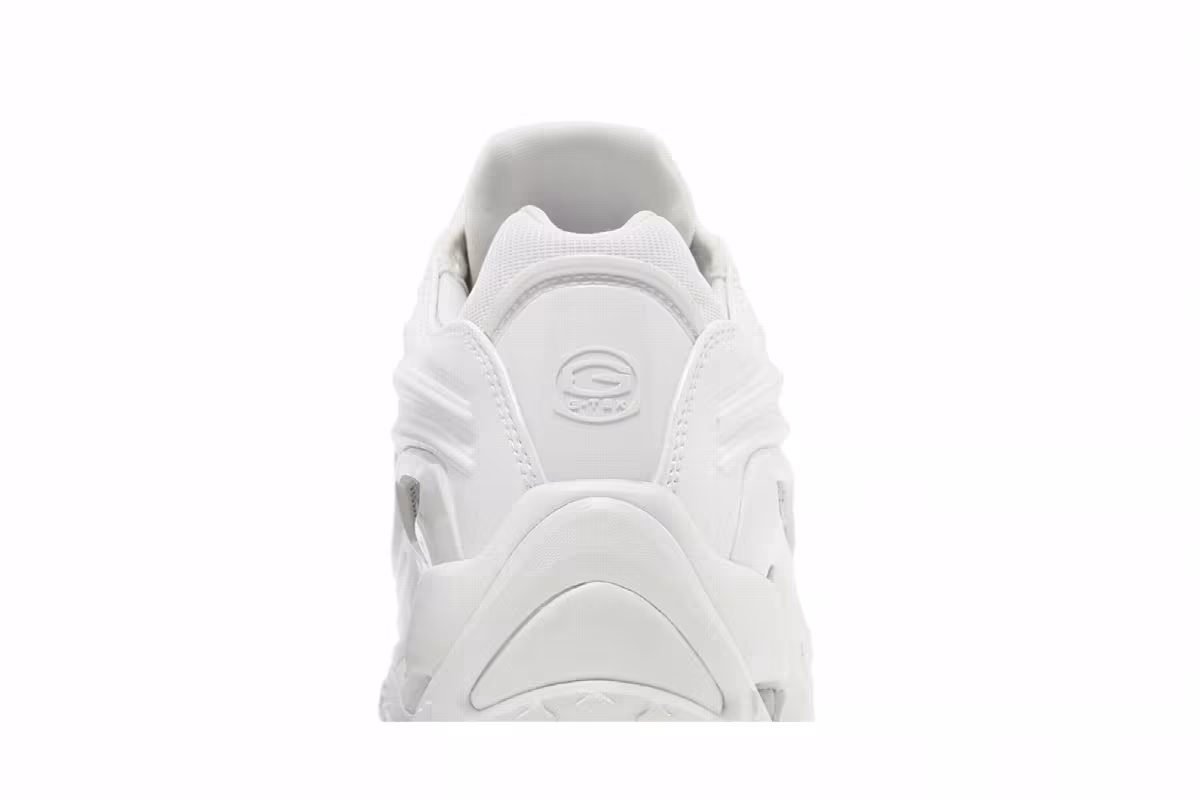 NOCTA x Nike Hot Step 2 White, view 8