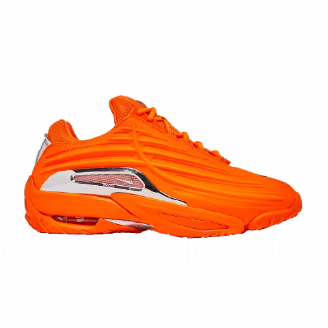 NOCTA x Nike Hot Step 2 'Total Orange'