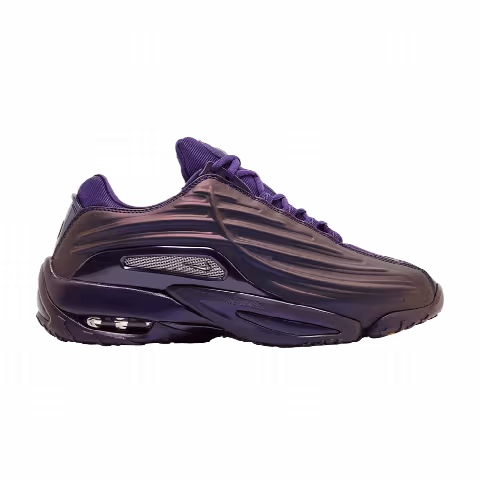 NOCTA x Nike Hot Step 2 'Eggplant'