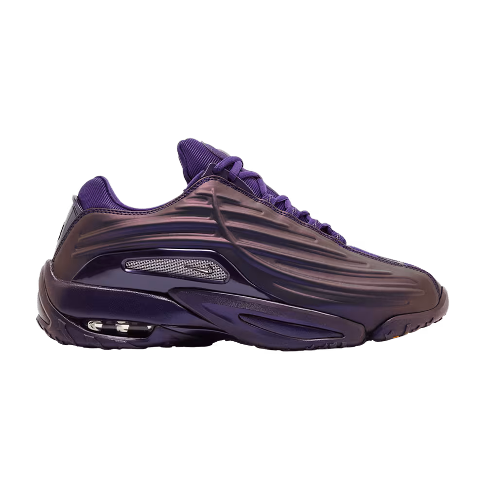 NOCTA x Nike Hot Step 2 Eggplant