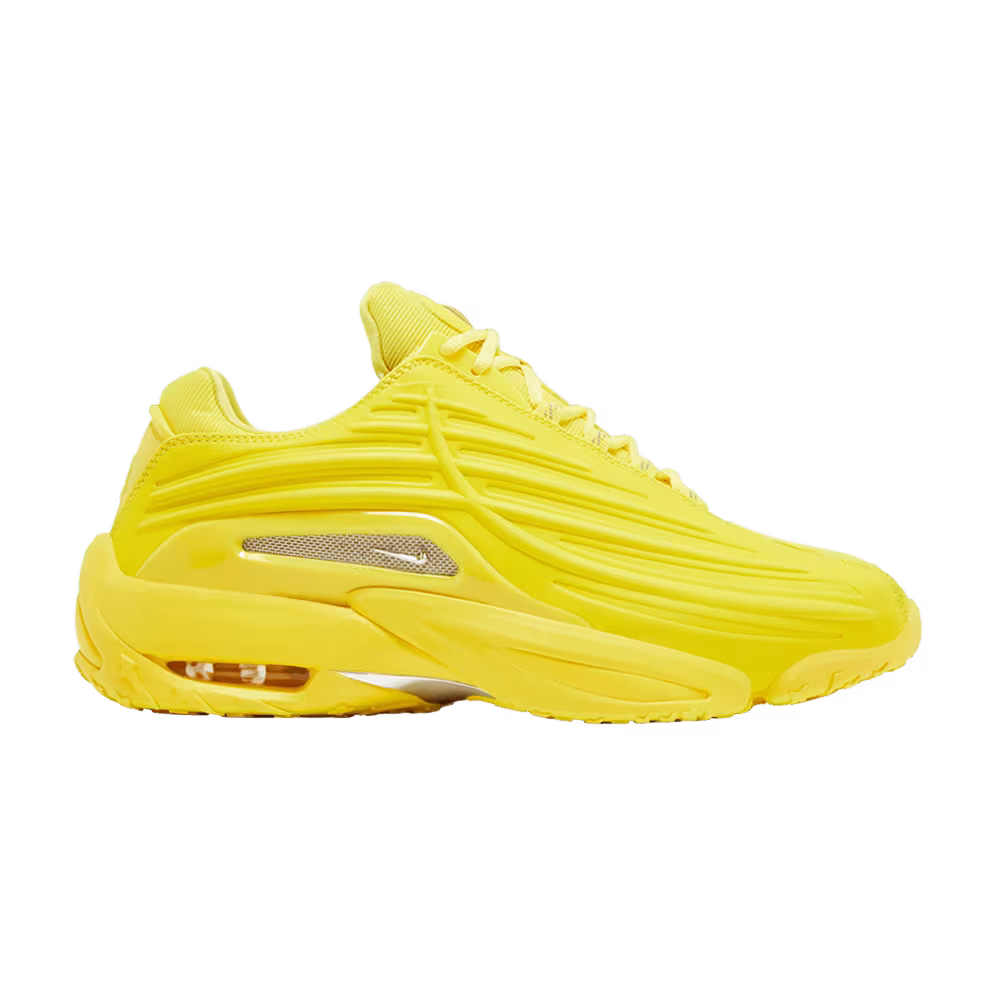 NOCTA x Nike Hot Step 2 Opti Yellow