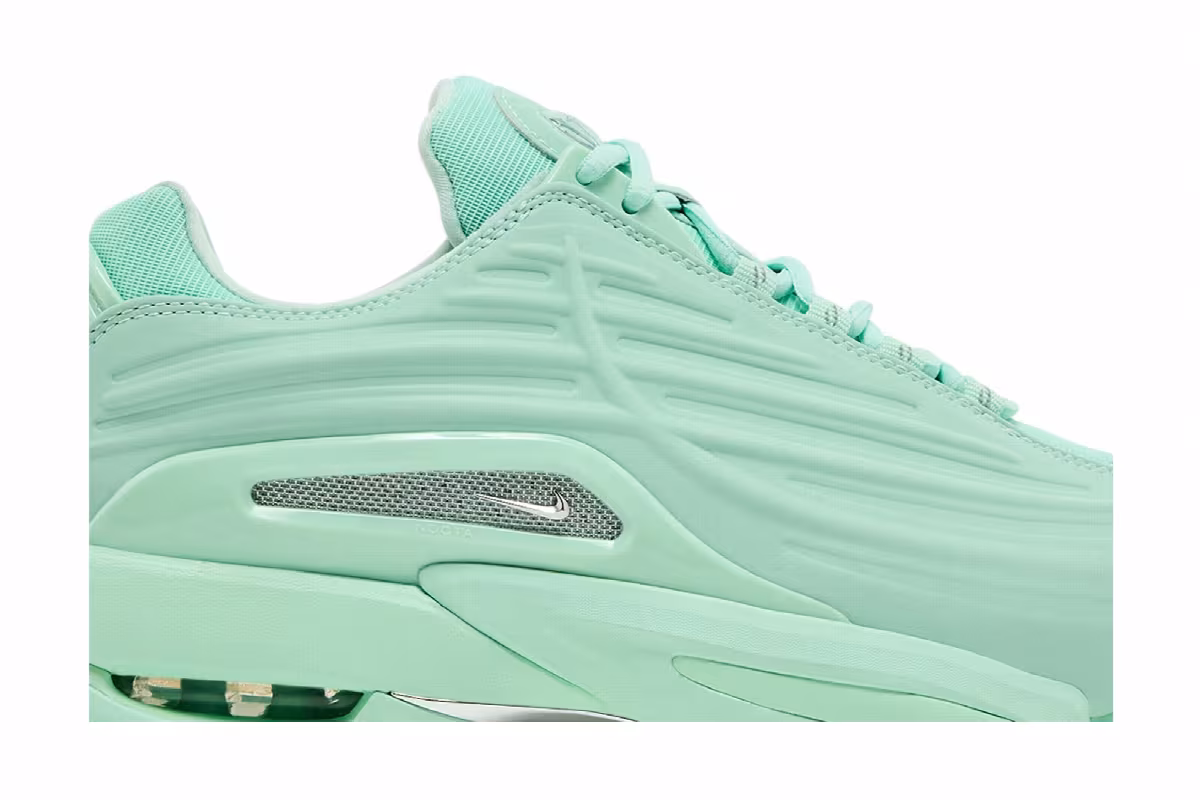 NOCTA x Nike Hot Step 2 Mint Foam, view 3