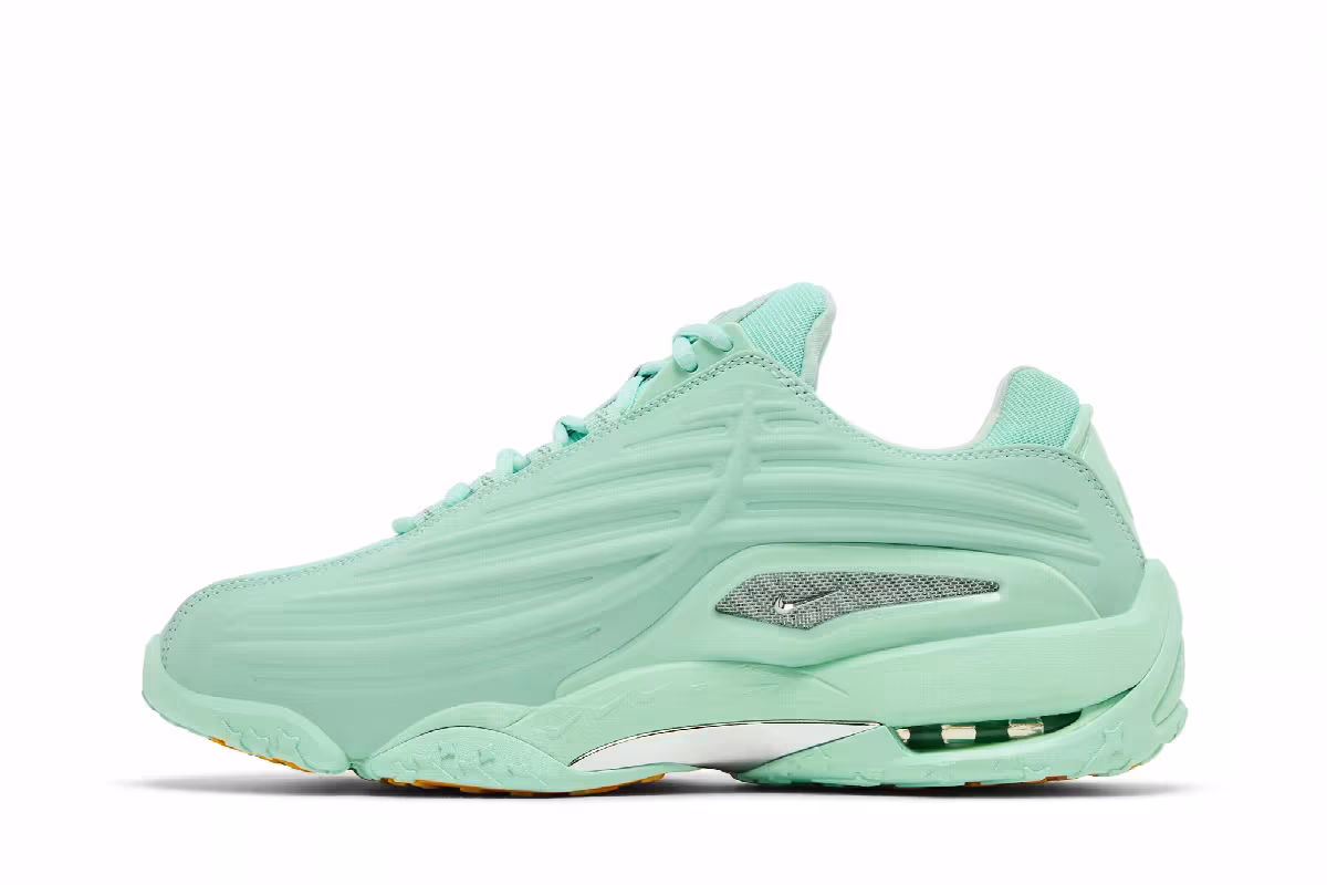 NOCTA x Nike Hot Step 2 Mint Foam, view 4
