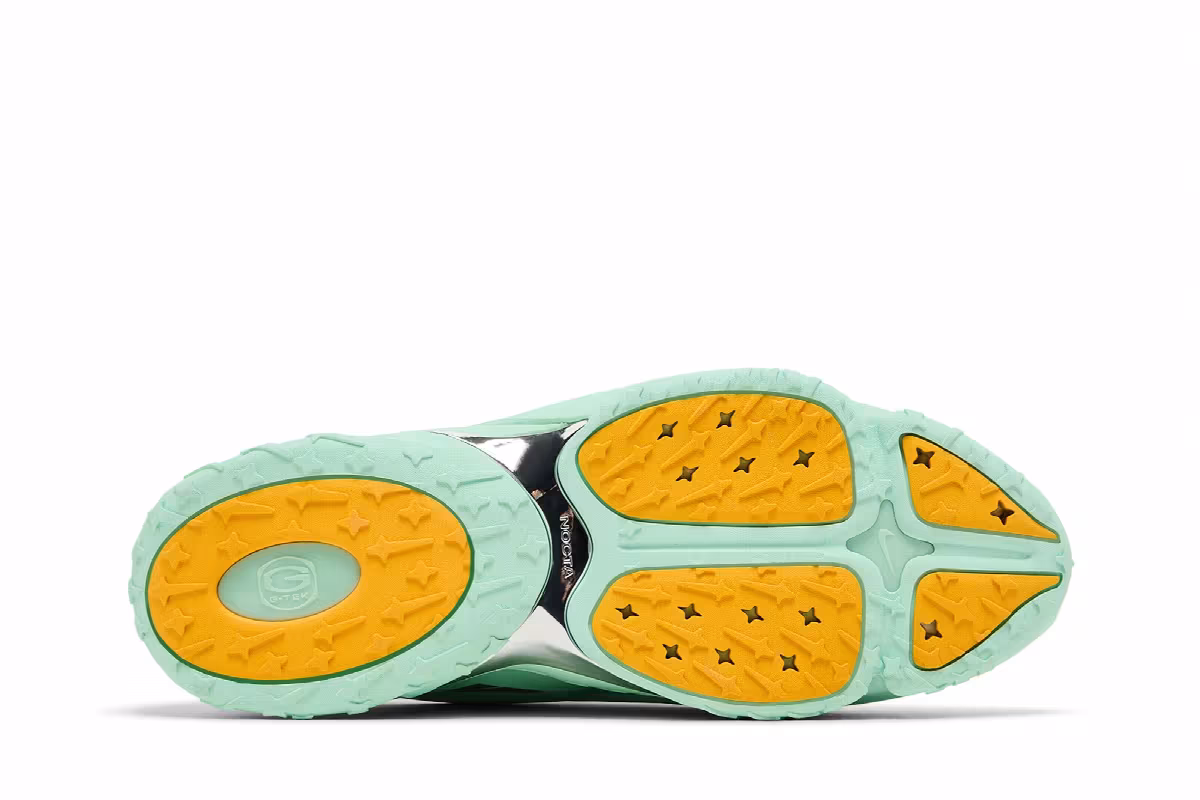 NOCTA x Nike Hot Step 2 Mint Foam, view 5