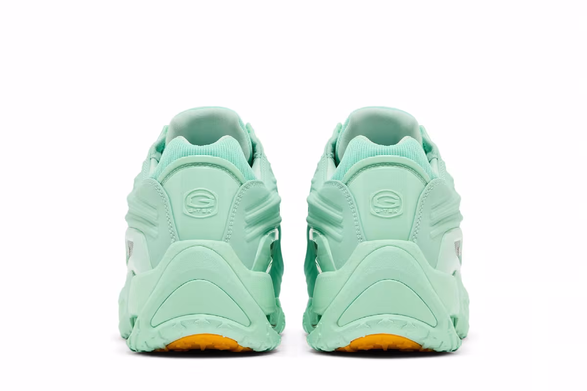 NOCTA x Nike Hot Step 2 Mint Foam, view 7
