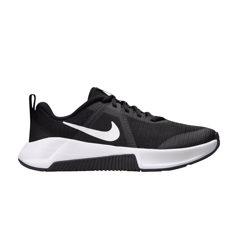 Nike Women's MC Trainer 3 Black White