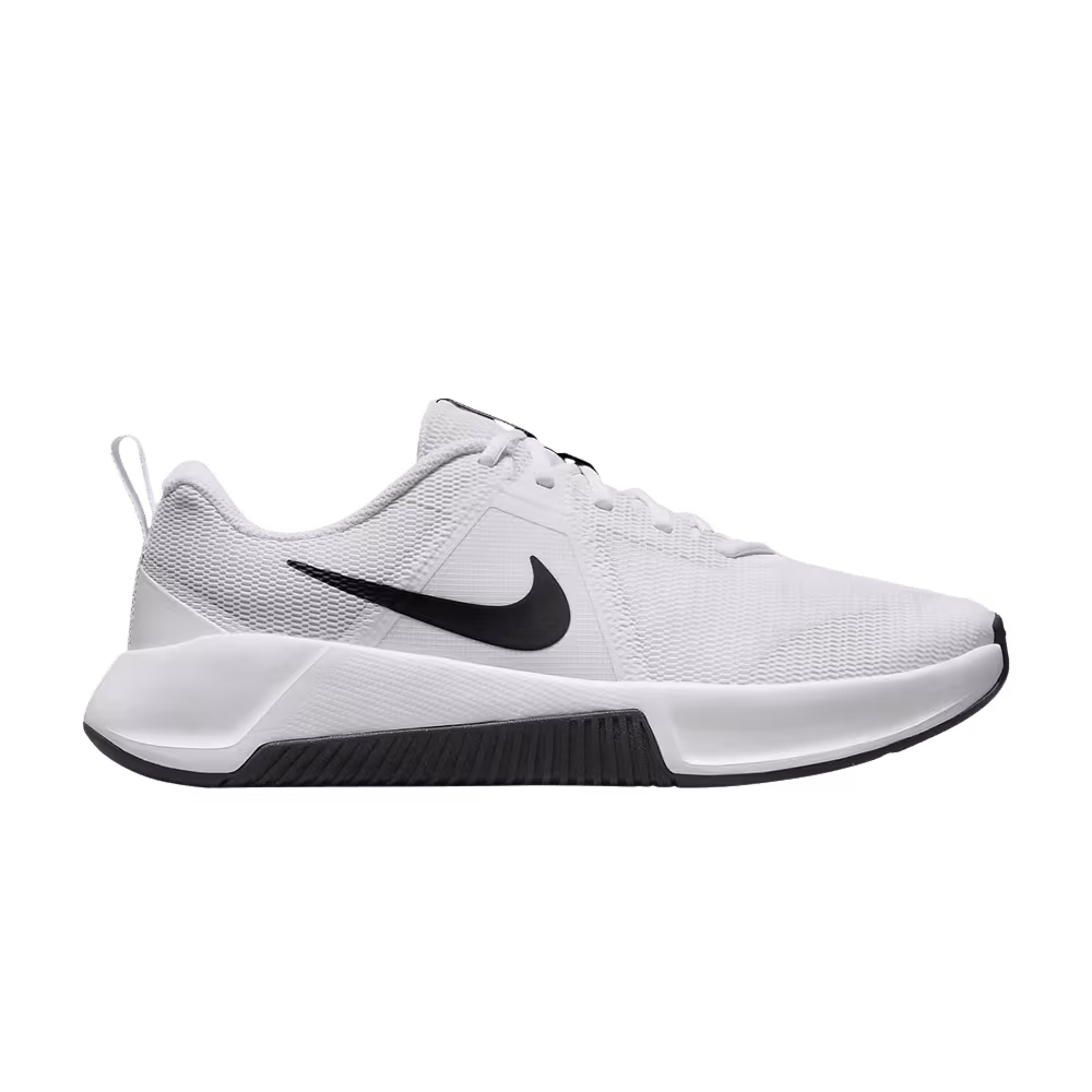 Nike MC Trainer 3 White Black