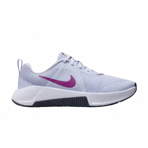 Nike Wmns MC Trainer 3 'Football Grey Hot Fuchsia'
