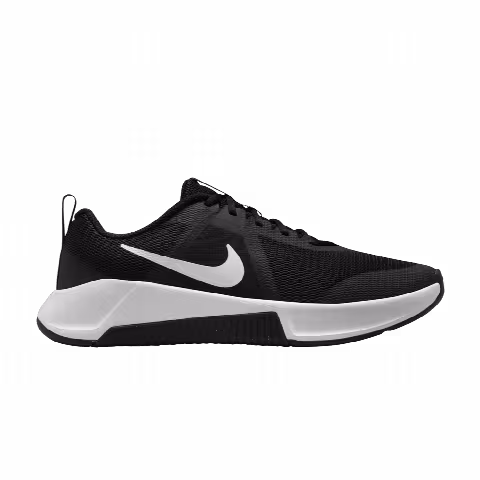 Nike MC Trainer 3 'Black White'