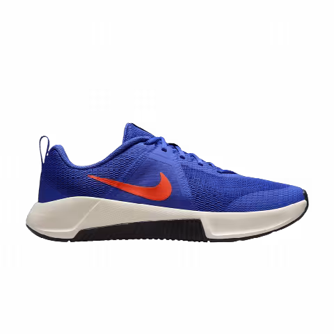 Nike MC Trainer 3 'Astronomy Blue Hyper Crimson'