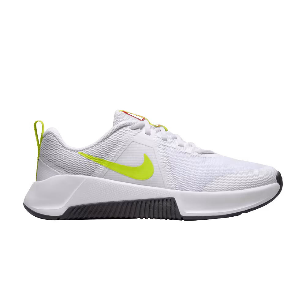 Nike Women's MC Trainer 3 White Cyber