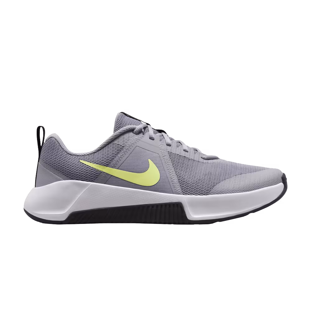 Nike MC Trainer 3 Cement Grey Lemon Twist
