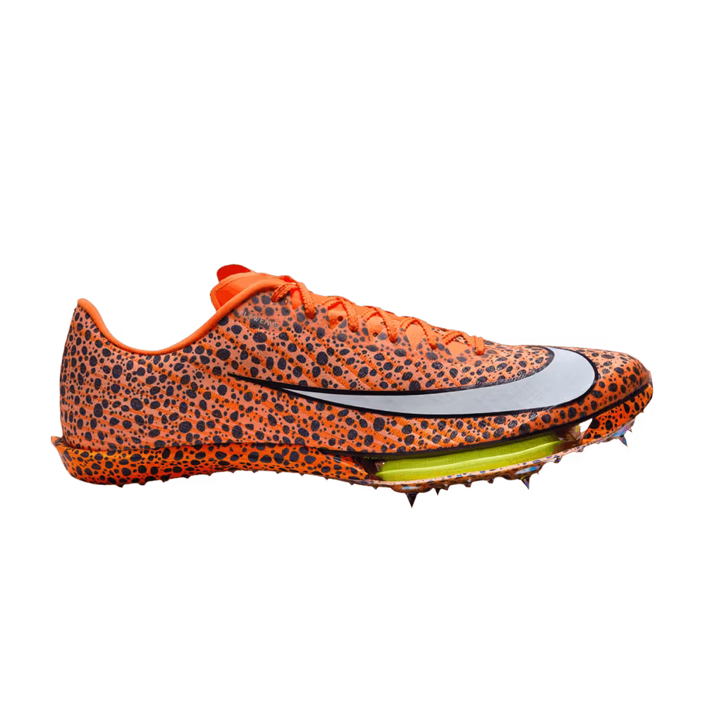 Nike Air Zoom Maxfly 2 Electric Pack
