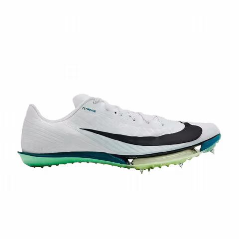 Nike Air Zoom Maxfly 2 'White Bright Spruce'