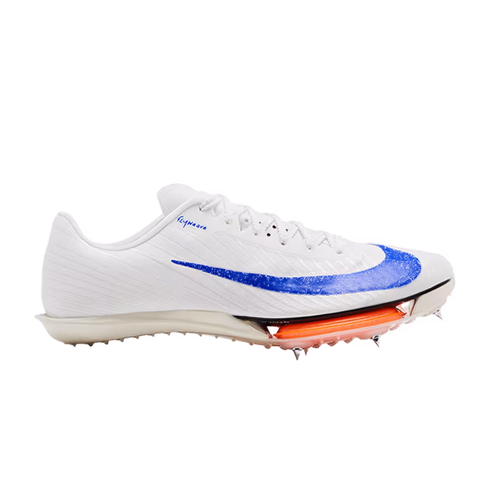 Nike Air Zoom Maxfly 2 Blueprint Pack